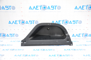 Right trunk pocket for Lexus RX300 98-03