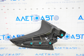 Trunk lid spoiler left Subaru Outback 20-23