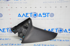 Trunk lid spoiler left Subaru Outback 20-23