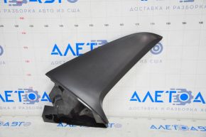 Trunk door spoiler right Subaru Outback 20-23
