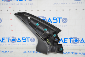 Trunk door spoiler right Subaru Outback 20-23
