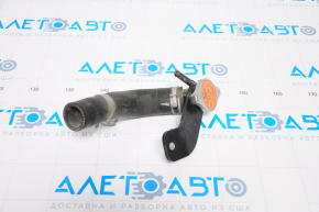 Coolant system neck with cover Subaru b10 Tribeca