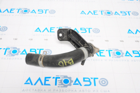 Coolant system neck with cover Subaru b10 Tribeca