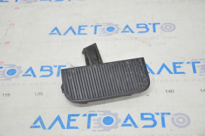 Front bumper fog light plug left Subaru Outback 20-22