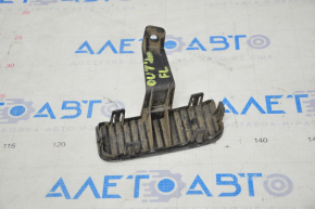 Front bumper fog light plug left Subaru Outback 20-22