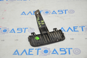 Front bumper fog light plug right Subaru Outback 20-22