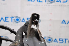 Lincoln MKC 15-19 AWD rear subframe, torn S/B, dented ear