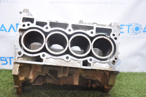 Bare cylinder block Nissan Sentra 13-19 1.8 MR18DE for honing