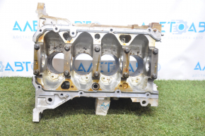 Bare cylinder block Nissan Sentra 13-19 1.8 MR18DE for honing