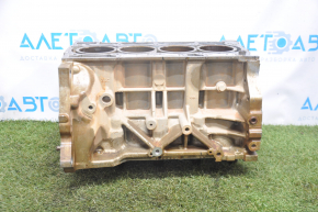 Bare cylinder block Nissan Sentra 13-19 1.8 MR18DE for honing