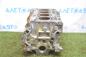 Bare cylinder block Nissan Sentra 13-19 1.8 MR18DE for honing