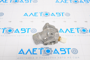 Mazda CX-9 Coolant Temperature Sensor Housing 16-23 with Sensor