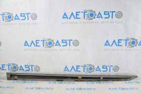 Door molding lower front left Acura MDX 14-20