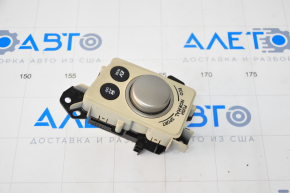 Automatic transmission control unit Lexus ES300h 13-18 beige