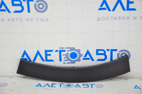 Front right fender arch trim Subaru Outback 20-22 on bumper