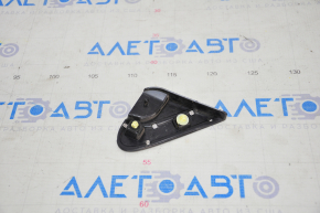 Fender molding triangle left Subaru Outback 20-23