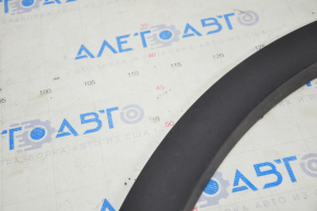 Rear left wing arch trim Subaru Outback 20-22 scratch