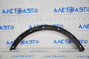 Rear left wing arch trim Subaru Outback 20-22 scratch