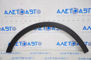 Front Left Wing Arch Cover Subaru Outback 20-22