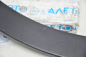 Rear right wing arch trim Subaru Outback 20-22 poke