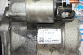Starter Fiat 500L 14- 1.4T