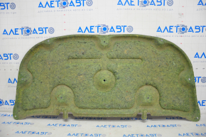 Subaru Outback 20-23 hood insulation for cleaning, dented