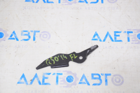 Front Bumper Bracket Inner Left Infiniti Q50 14-20