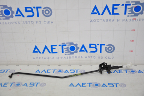 Support bonnet stop Subaru Outback 20-23