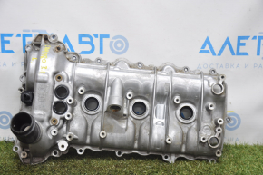 Valve cover left Chevrolet Camaro 16-23 3.6
