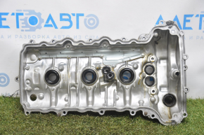 Valve cover left Chevrolet Camaro 16-23 3.6