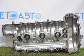 Right valve cover Chevrolet Camaro 16-23 3.6