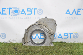 Rear Crankshaft Cover Chevrolet Camaro 16- 3.6