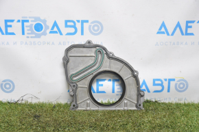 Rear Crankshaft Cover Chevrolet Camaro 16- 3.6