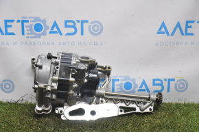Oil pump for internal combustion engine Chevrolet Camaro 16-22 3.6