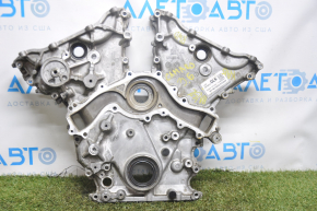 Chevrolet Camaro 16-23 3.6 Engine Front Cover