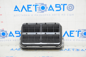 Ventilation shield left Subaru Outback 20-23