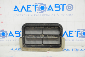 Ventilation shield left Subaru Outback 20-23