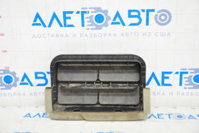 Ventilation shield right Subaru Outback 20-23