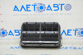 Ventilation shield right Subaru Outback 20-23