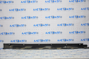 Threshold left Subaru Outback 20-23 structure