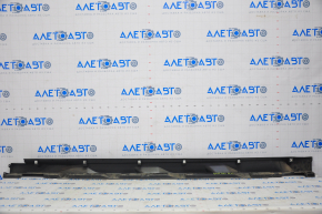 Right threshold Subaru Outback 20-23 structure
