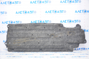Bottom protection left Subaru Outback 20-25 tear