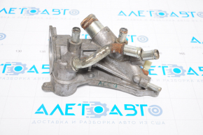 Thermostat housing Honda Accord 13-17 without cover