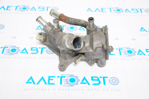 Thermostat housing Honda Accord 13-17 without cover