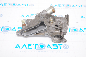 Thermostat housing Honda Accord 13-17 without cover
