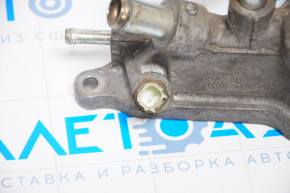 Thermostat housing Honda Accord 13-17 without cover