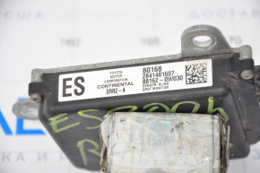 Blind Spot Sensor Right Lexus ES300h ES350 13-13