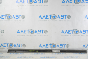 Door trim lower front left Dodge Grand Caravan 11-18 structure