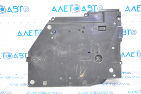 Right tank guard Subaru Outback 20-23