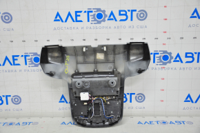 Front light Subaru Outback 20-22 without sunroof, gray